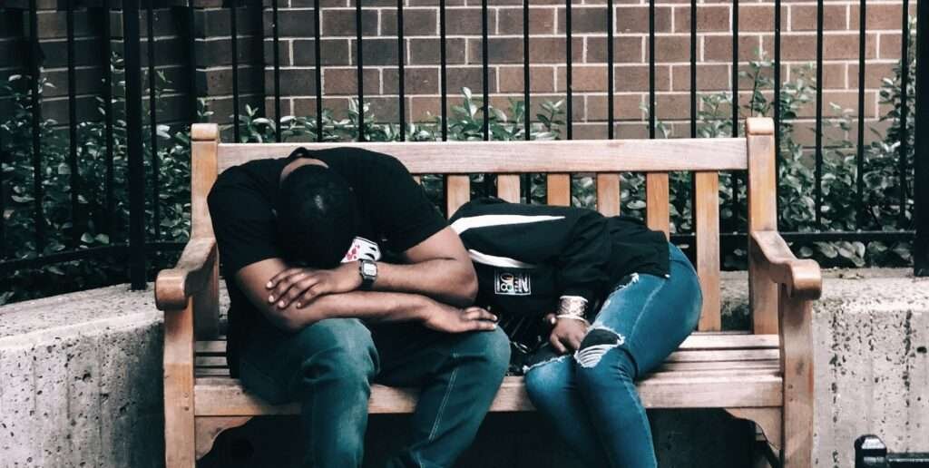 Sleep Deficit